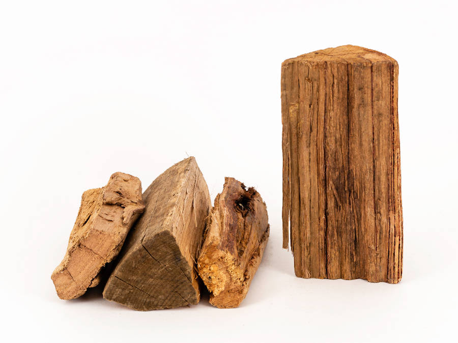 Australian Hardwood Firewood – Redgum Firewood